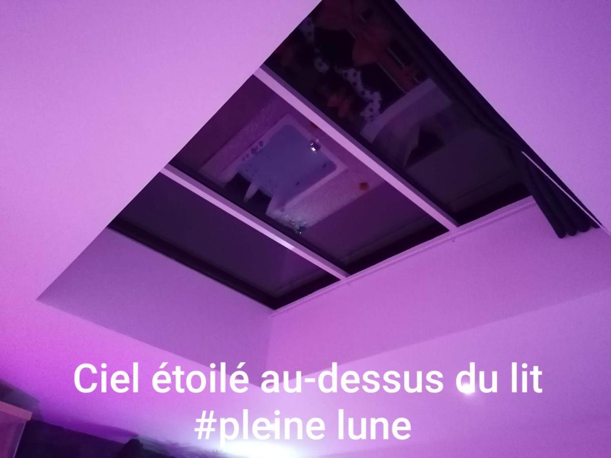 Jacuzzi Romantique 15 Min Etretat 2 Fécamp Eksteriør billede