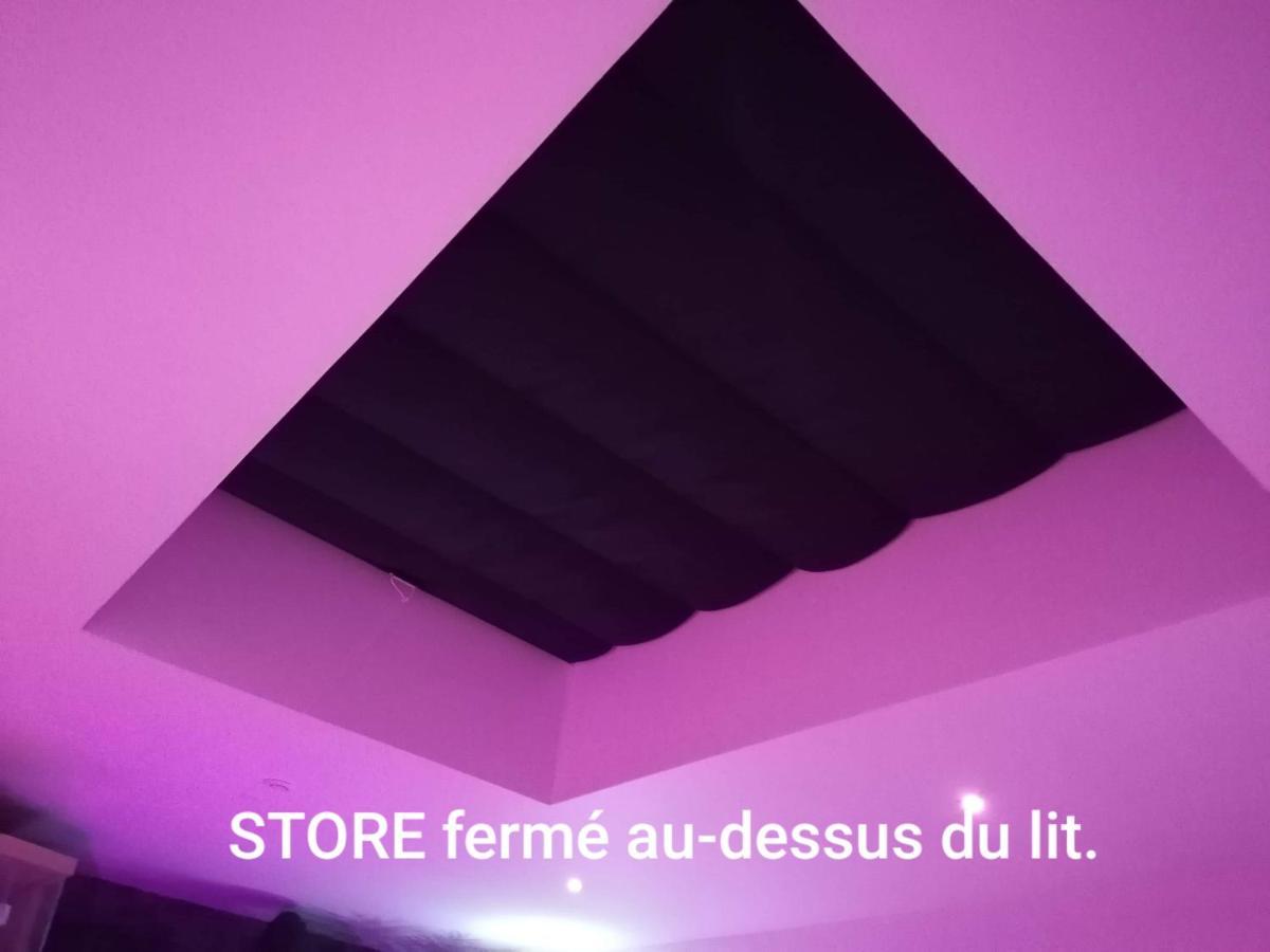 Jacuzzi Romantique 15 Min Etretat 2 Fécamp Eksteriør billede