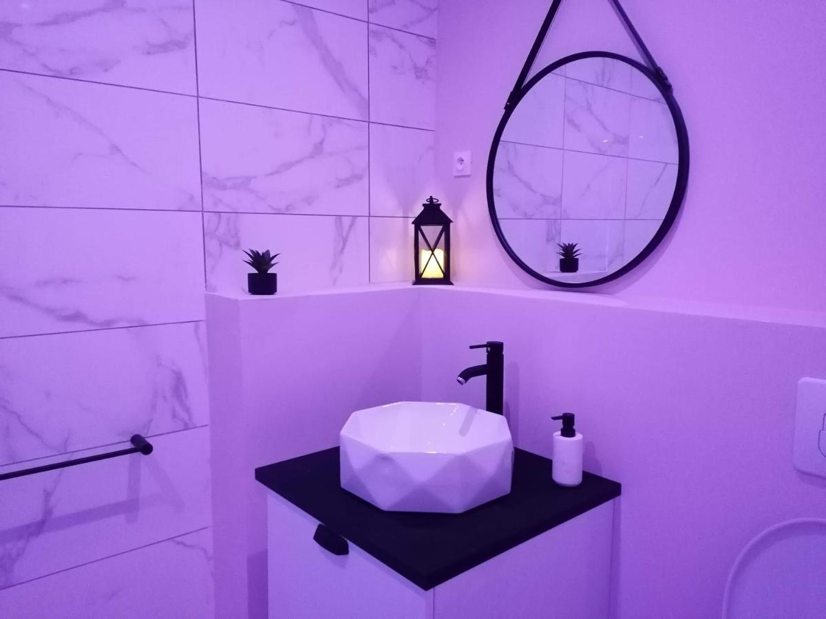 Jacuzzi Romantique 15 Min Etretat 2 Fécamp Eksteriør billede