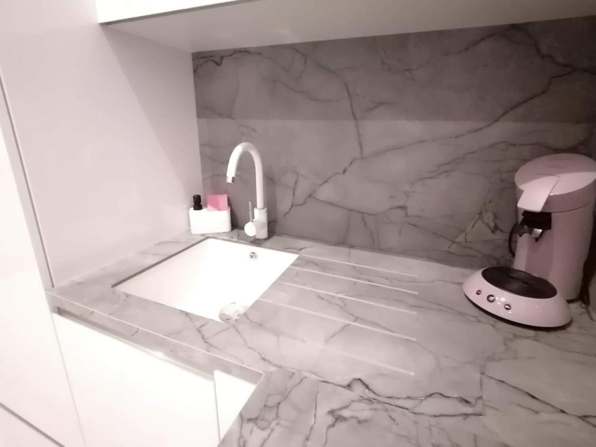 Jacuzzi Romantique 15 Min Etretat 2 Fécamp Eksteriør billede